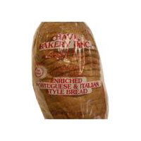 Chaves Long Port Bread, 16 oz