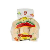 Chaves Hard Rolls, 8 oz