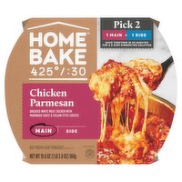 Home Bake 425° / :30 Main Chicken Parmesan, 19.8 oz