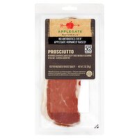 Applegate Naturals Prosciutto, 3 oz