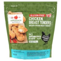 Applegate Naturals Breaded Chicken Breast Tenders, 16 oz