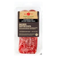 Applegate Naturals Uncured Soppressata, 4 oz