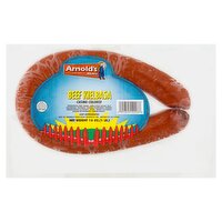 Arnold's Beef Kielbasa, 16 oz