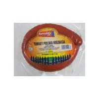 Arnold's Turkey Kielbasa, 16 oz