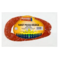 Arnold's Turkey Polska Kielbasa, 16 oz