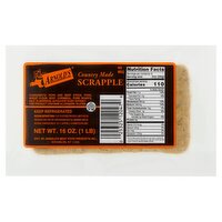 Arnold's Scrapple, 16 oz