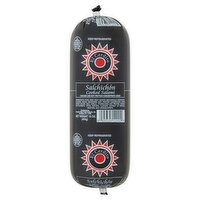 El Cerdito Salchichón Cooked Salami, 16 oz