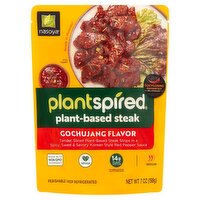 Nasoya Plantspired Gochujang Flavor Plant-Based Steak, 7 oz