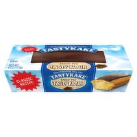 Tastykake Tasty Klair Baked Pie, 4 oz, 4 Ounce