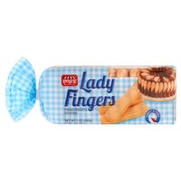 Paskesz Lady Fingers French Biscuits, 7 oz