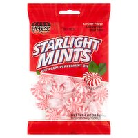 Paskesz Starlight Mints Hard Candy, 4 oz