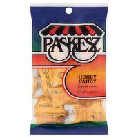 Paskesz Honey Candy, 3 oz