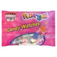 Paskesz Funtime Candy Watches, 9.87 oz