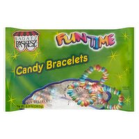 Badatz Paskesz Funtime Candy Bracelets, 9.3 oz