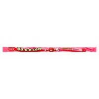 Paskesz So-o-o-Long Strawberry Taffy Rope, .88 oz