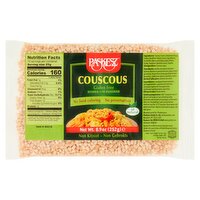 Paskesz Couscous, 8.9 oz