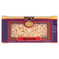 Paskesz Spirals Pasta, 9 oz