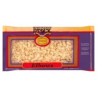 Paskesz Elbows Pasta, 9 oz