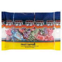 Paskesz Fruit Taffeez, 8 oz