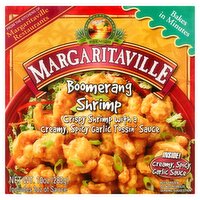 Margaritaville Boomerang Shrimp, 10 oz
