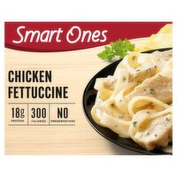 Smart Ones Chicken Fettuccine, 9.25 oz