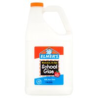 Elmer's School Glue, 1 gal