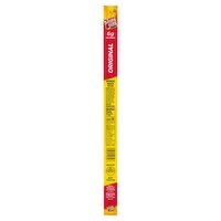 Slim Jim Original Smoked Snack Stick, 0.97 oz