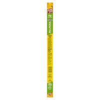 Slim Jim Dill Pickle with Dill Pickle Seasonings Smoked Snack Stick, 0.97 oz