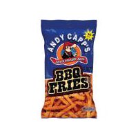 Andy Capp's Hot Fries, 3 oz