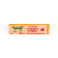 Haolam 100% Natural Yellow Cheddar Cheese, 8 oz