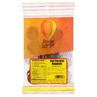 Rayge Candy & Nuts Real Chocolate Nonpareils, 7 oz