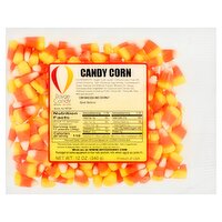 Rayge Candy & Nuts Candy Corn, 12 oz