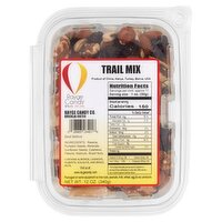 Rayge Candy & Nuts Trail Mix, 12 oz