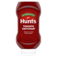 Hunt's Tomato Ketchup, 20 oz