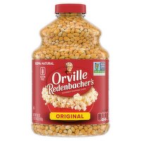 Orville Redenbacher's Original Gourmet Popping Corn, 30 oz