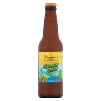 Jamaican Choice Ginger Beer, 12 fl oz