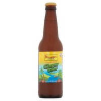 Jamaican Choice Ginger Beer, 12 fl oz