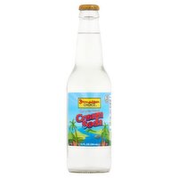 Jamaican Choice Cream Soda, 12 fl oz