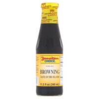 Jamaican Choice Browning Sauce, 11.5 fl oz