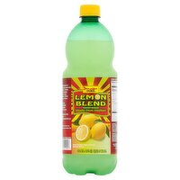 Jamaican Choice Citrus Flavored Lemon Blend Marinate, 32 fl oz