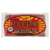 Jamaican Choice Spice Bun, 16 oz