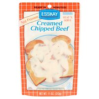 Esskay Creamed Chipped Beef, 11 oz