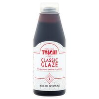 Toschi Classic Glaze with Balsamic Vinegar of Modena, 7.3 fl oz