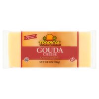 Tropical Queso de Bola Gouda Cheese, 8 oz