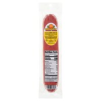 Tropical Salchichon Farmer Sausage, 16 oz