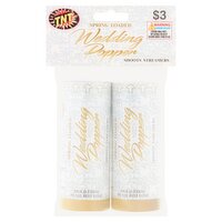 TNT Spring Loaded Wedding Popper, 2 count