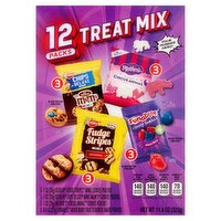 Ferrero Snack Treat Mix, 12 count, 11.4 oz