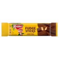 Keebler Fudge Sticks Cookies, 8.5 oz