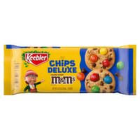 Keebler Chips Deluxe Cookies, 9.75 oz, 9.75 Ounce