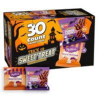Keebler Mother's Trick or Sweet Treat Cookies Variety Pack, 30 count, 15 oz